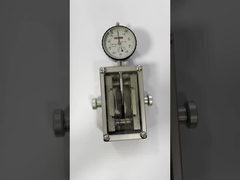 Magnetische Formgedächtnislegierung MSMA Magnetostruktives Material Ni50-Mn28-Ga22