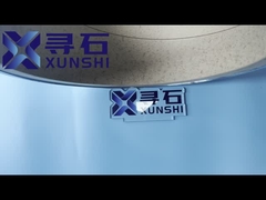 R30003 Kaltgewalzte Spiegeloberfläche für Diaphragmaventile