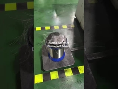 Karma feiner Draht mit Durchmesser von 0,06 mm