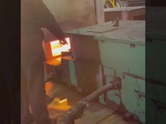 Niedrige Expansionslegierung 4J36 Invar 36 Curie Temperatur 230°C