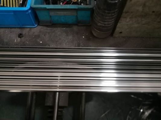 Co40CrNiMo Phynox Non-Magnetic Superelastic Alloy Cobalt Chromium Nickel Molybdenum Cold Drawn Wire