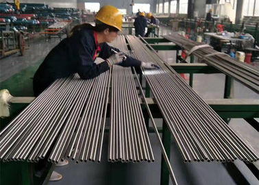 Inconel 602CA Oxidation Resistant High Strength Heat Resistant Nickel Alloy