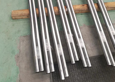 9 CR CoFeCr Soft Magnetic Alloy with high magnetic saturation and improved corrosion resistance