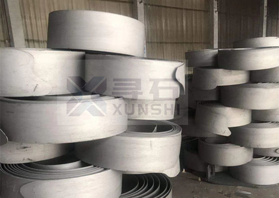 FeCo18 Cost-optimized CoFe soft magntic alloy with Improved machinability