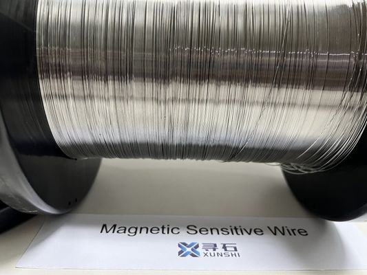 0.50mm Vicalloy Wire FeCoV