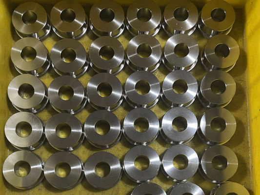 Stellit 6B AMS 5894 R30016 Stange Pulvermetallurgie Prozess CoCrW Legierung