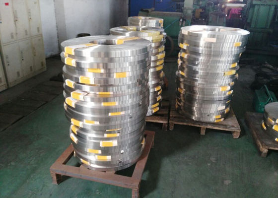 SUPRA 50 K94840 FeNi Weichmagnetlegierung