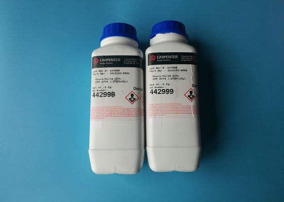Implantats-Anwendung kaltgewalzten Bandeisens ASTM F75 UNS R30075 CoCrMo zahnmedizinische chirurgische