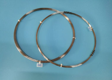 Magnetostrictive Waveguide Wire Diameter 0.80mm for Level Gauge Probe High Temperature Application