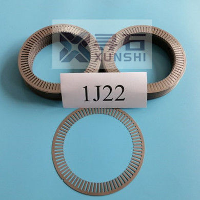 weiche magnetische Legierungen 1J22 mit hoher Sättigungs-Induktion