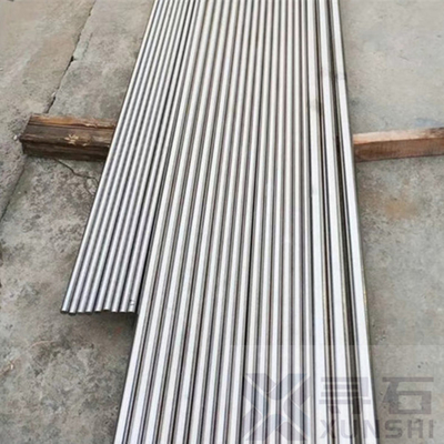 Martensitischer Aermet 100 Durchmesser AMS 6532 20-400mm
